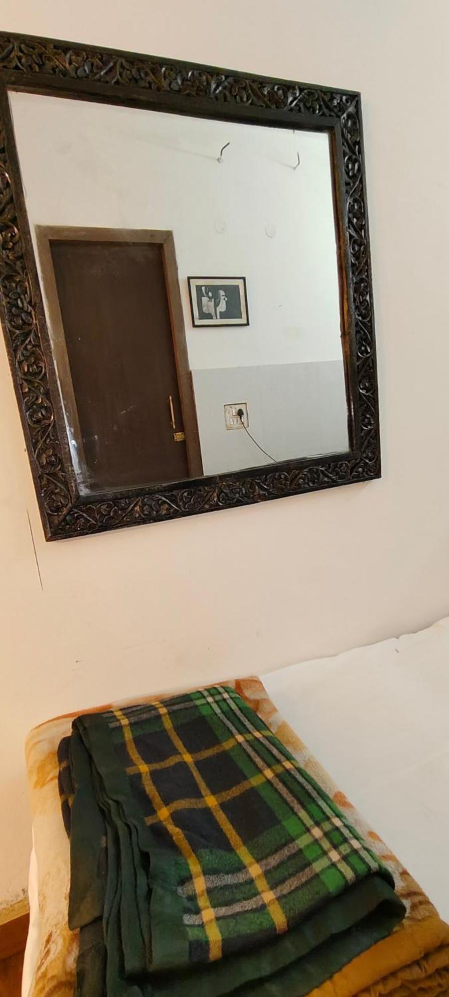 Step The Luxury New Delhi