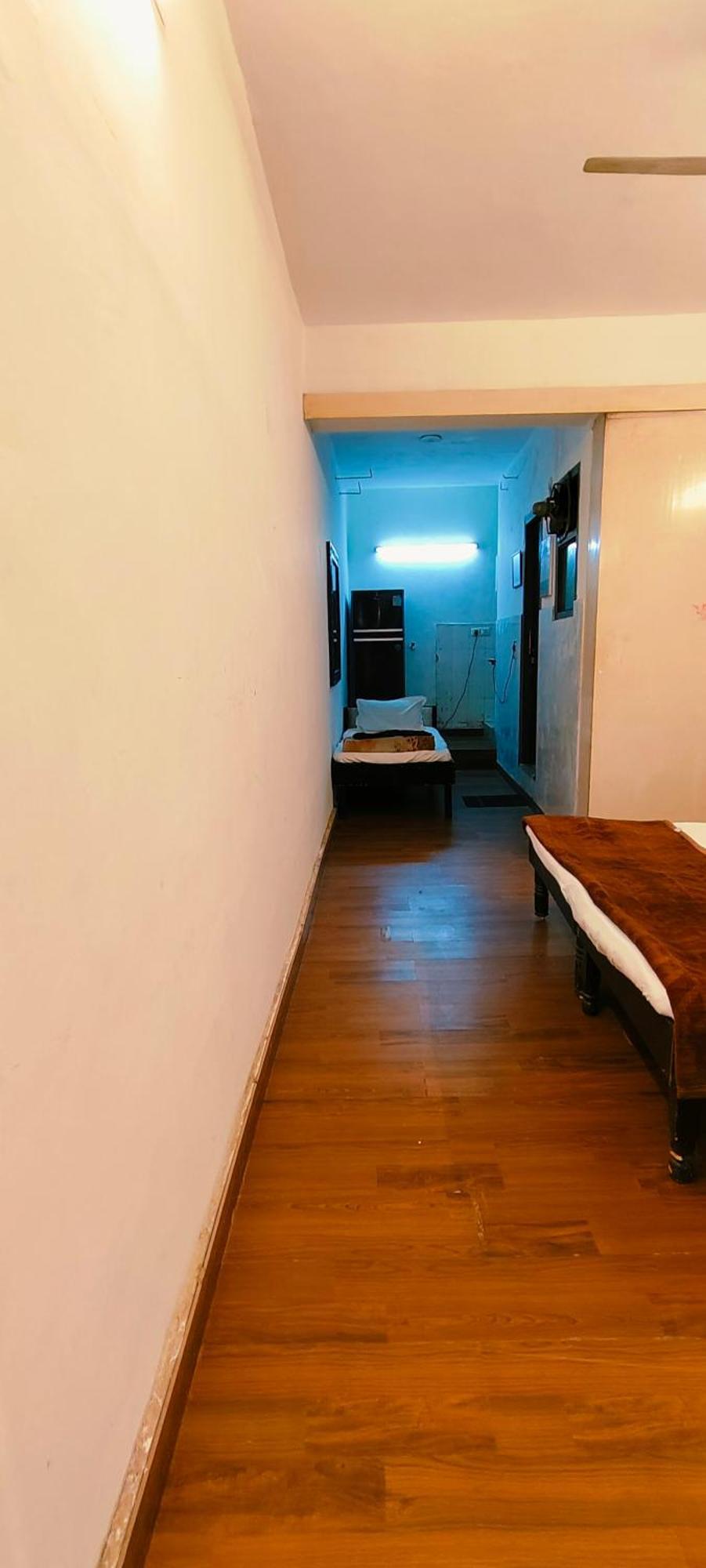 Step The Luxury Apartment