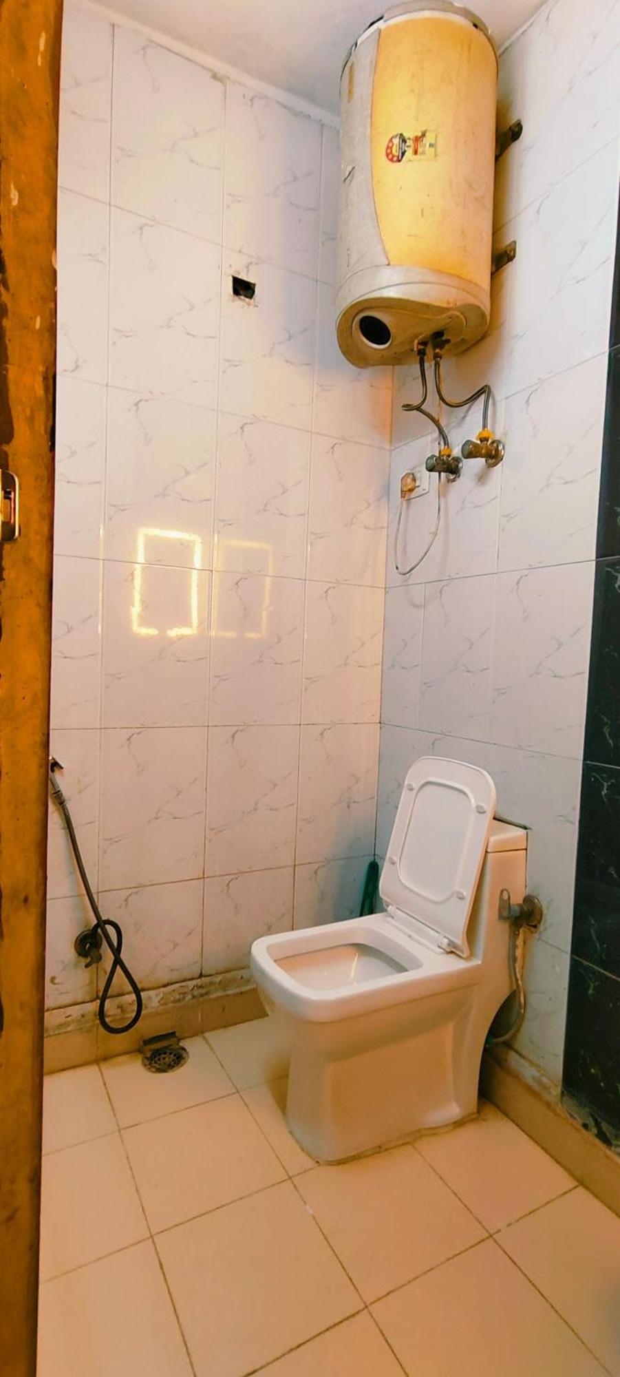 Apartment Step The Luxury *