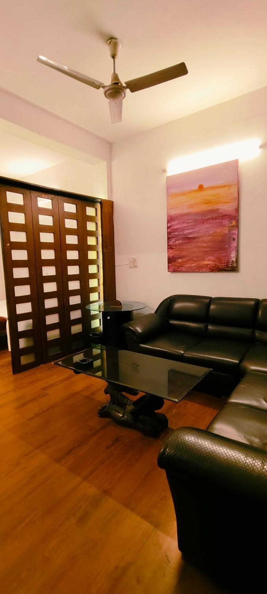 Apartment Step The Luxury New Delhi