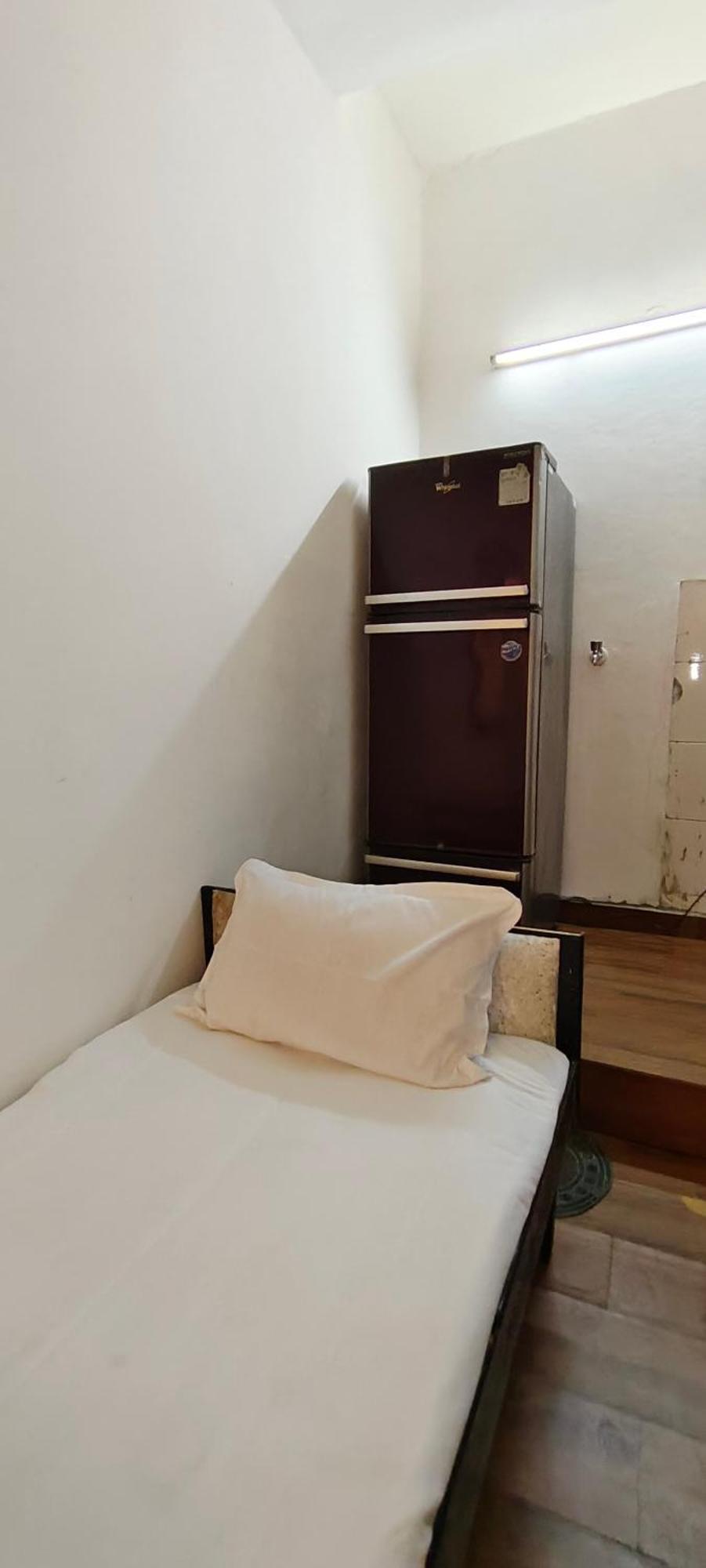 Step The Luxury New Delhi